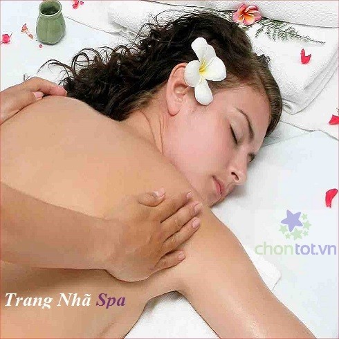 Chăm sóc body đặc biệt - Tẩy tế bào chết sản phẩm của Ohui làm thon gọn, trắng sáng + Massage body thư giãn (90’)