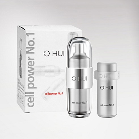OHUI Cell Power No1 Essence - DT0028
