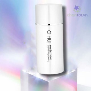 Gel mặt nạ Ohui White Extreme Cellshine Magic Peeling 100ml - DT0028