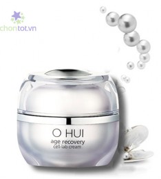 OHUI Cell-Lab Cream - DT0028