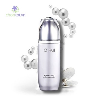 OHUI Cell-Lab Essential Emulsion - DT0028