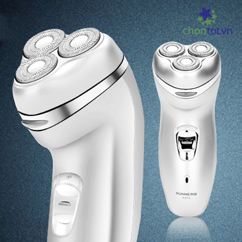 Máy Cạo Râu Tự Động Runwe - DT0036
