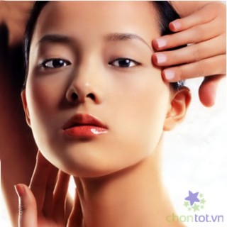 Massage + Chăm sóc da mặt bằng mỹ phẩm OHUI Hàn Quốc tại LG Vina Cosmetics