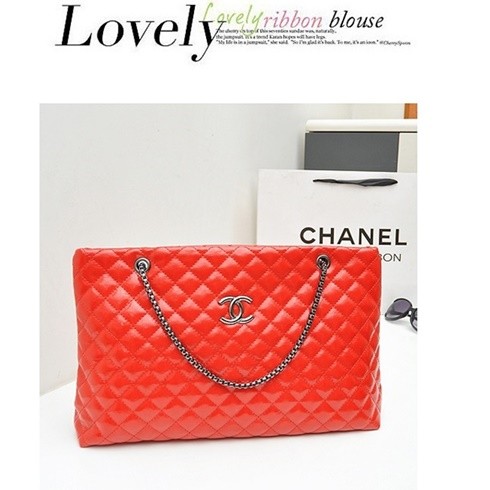 Túi xách Logo Chanel TX4076 - DT0032