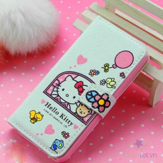 Case da Hello Kitty iphone 5/5s (Kute) - DT0036