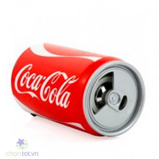 Loa Coca Cola - DT0036