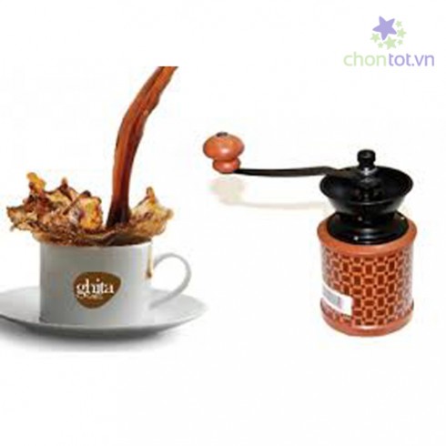 DỤNG CỤ XAY CAFE-125 - DT0031
